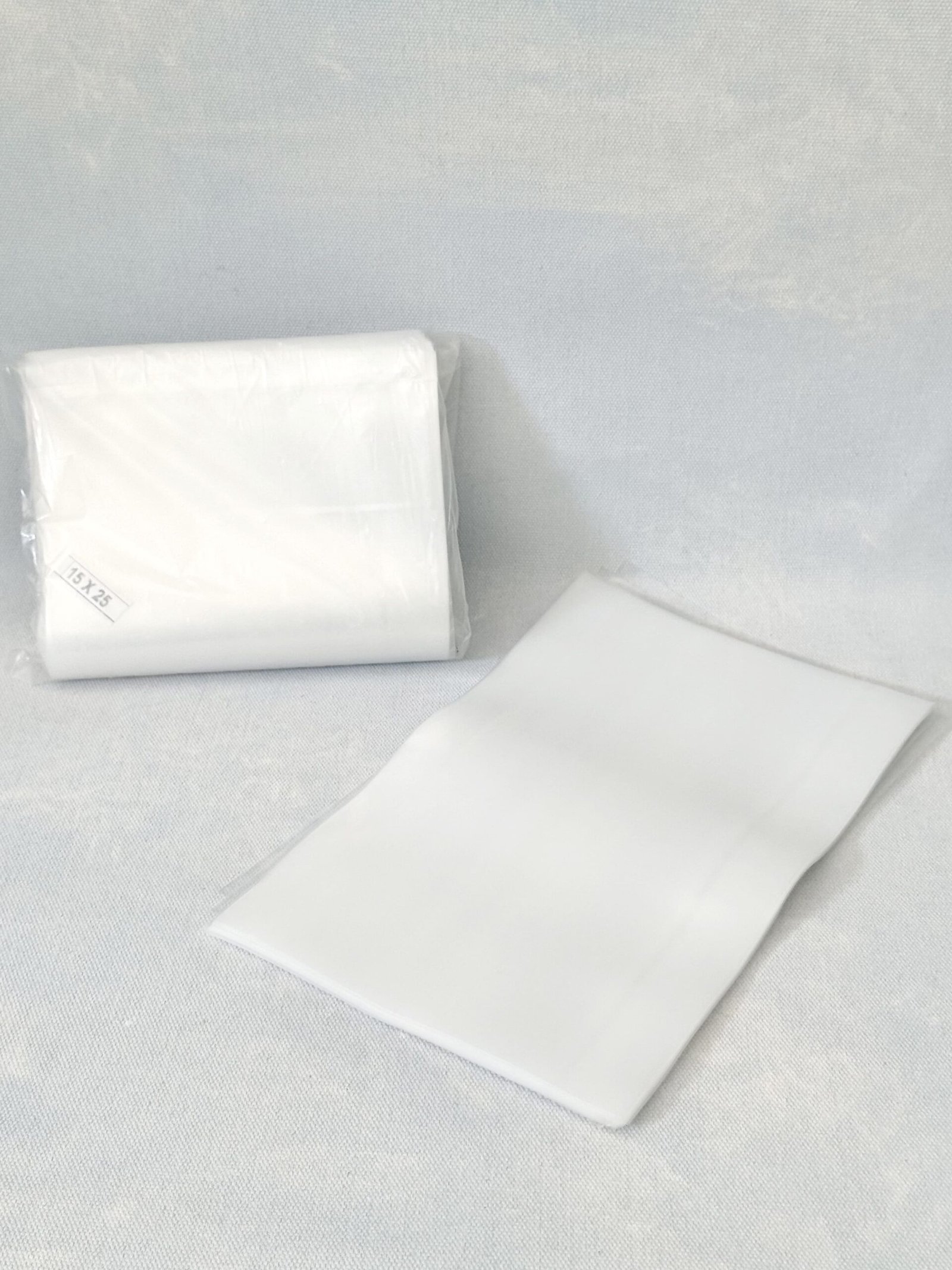 PE Kantong Es / Kantong Packaging